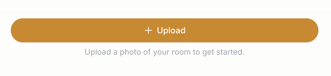 Step 1: Upload Your Photo