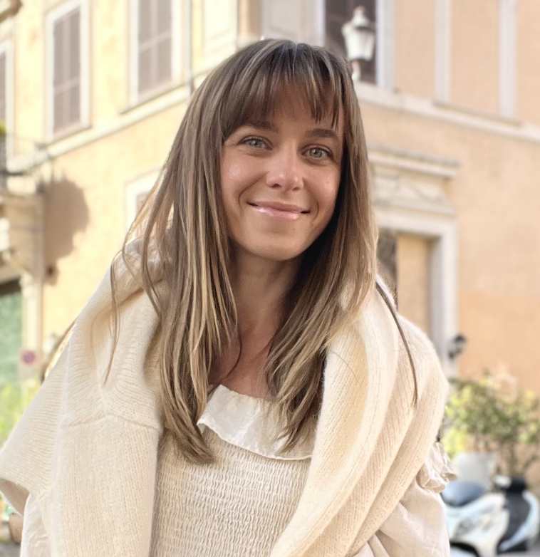 Marta Herget